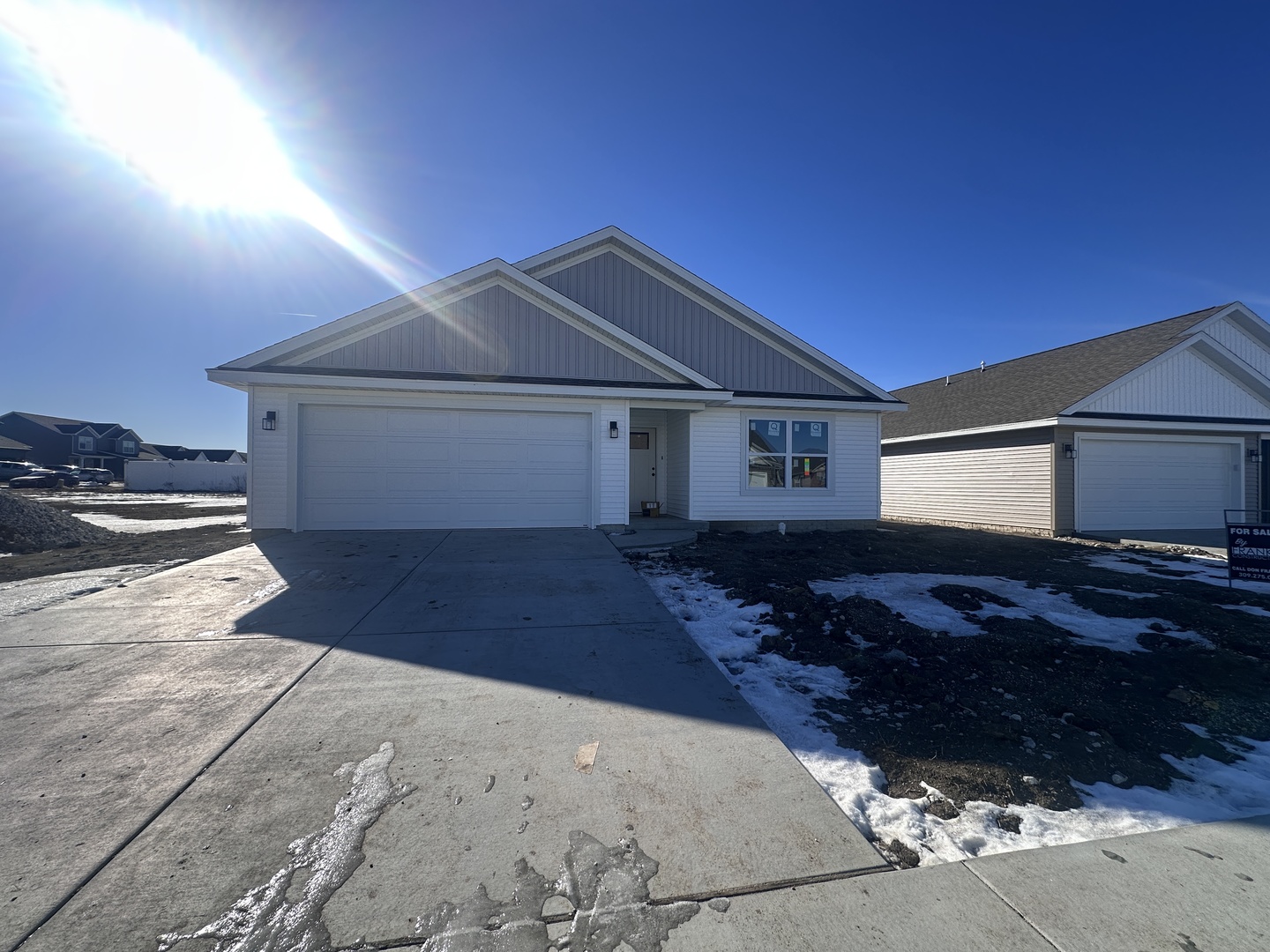 1705 Millstone Drive Property Photo 1