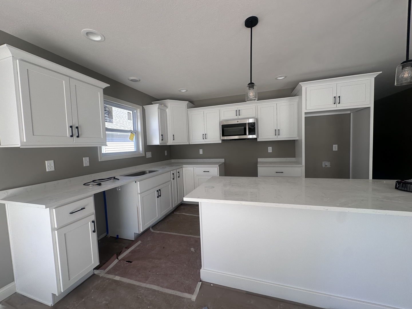 1705 Millstone Drive Property Photo 2