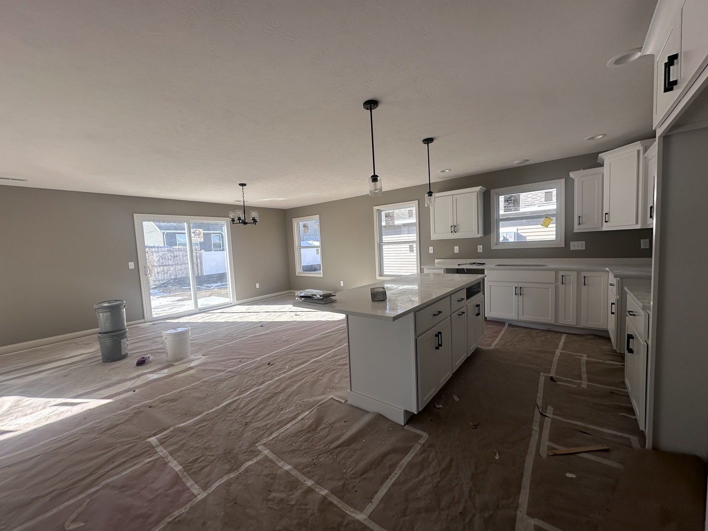 1705 Millstone Drive Property Photo 3