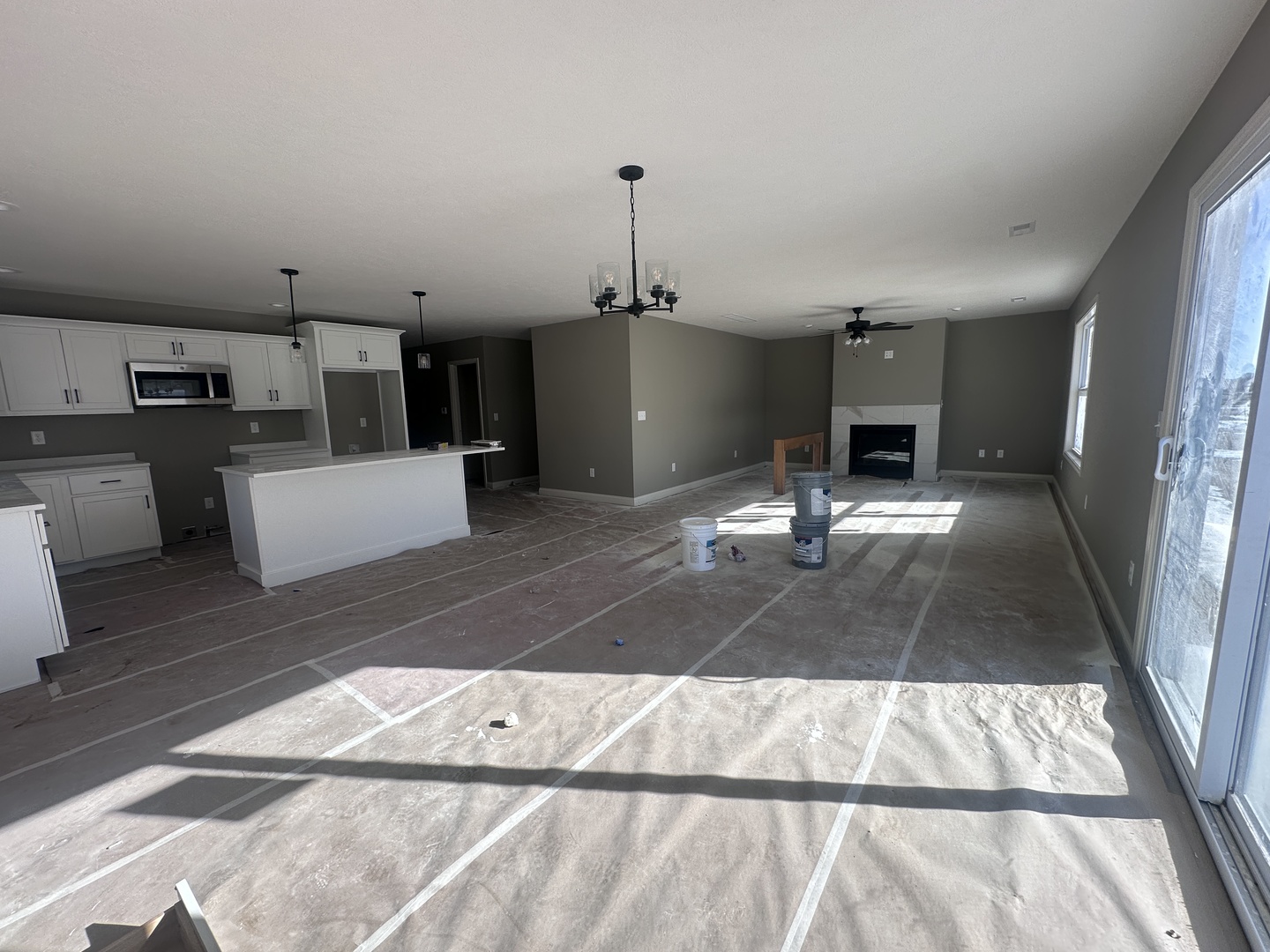 1705 Millstone Drive Property Photo 4