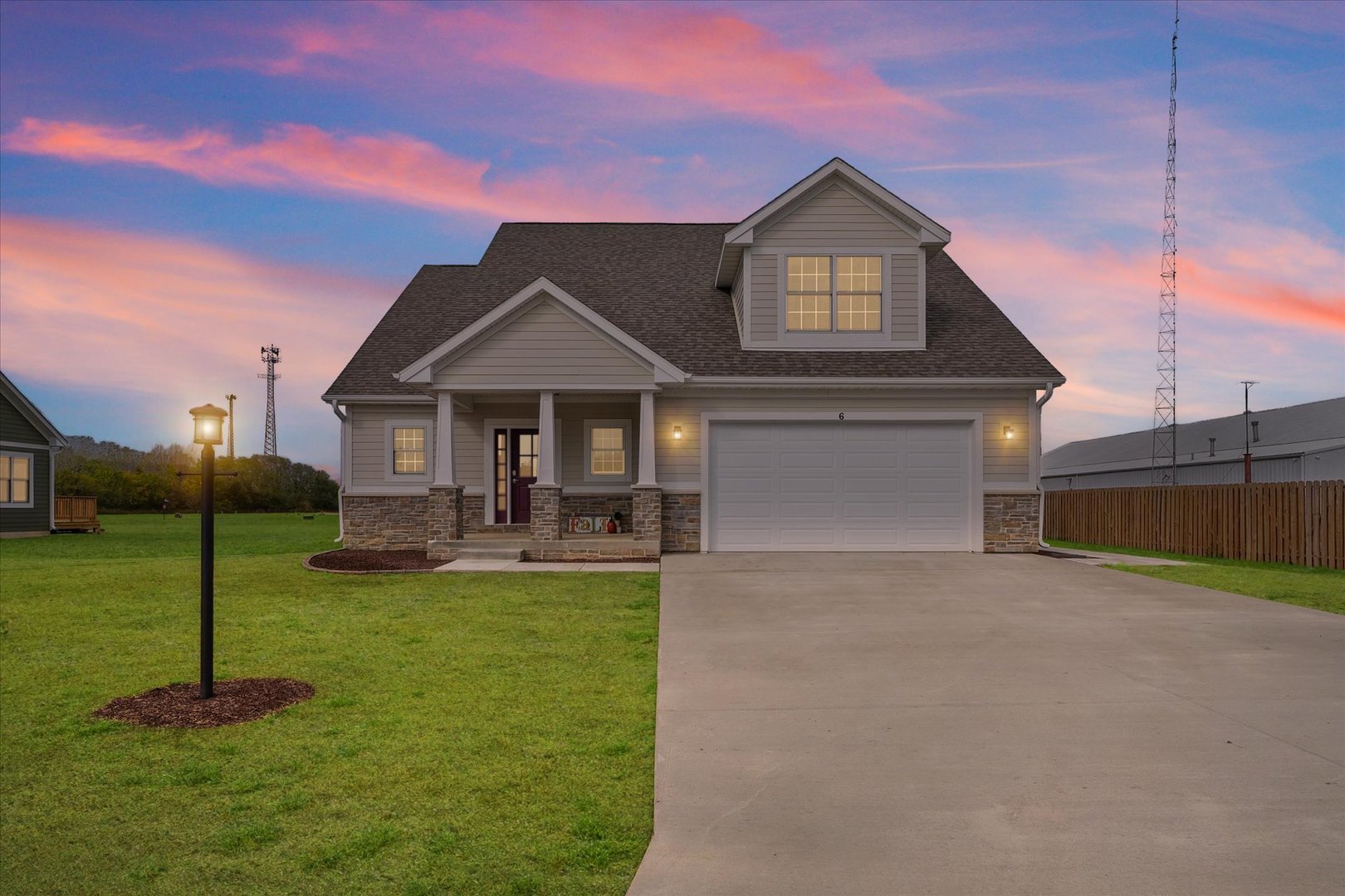 6 Foxtrot Lane Property Photo 1