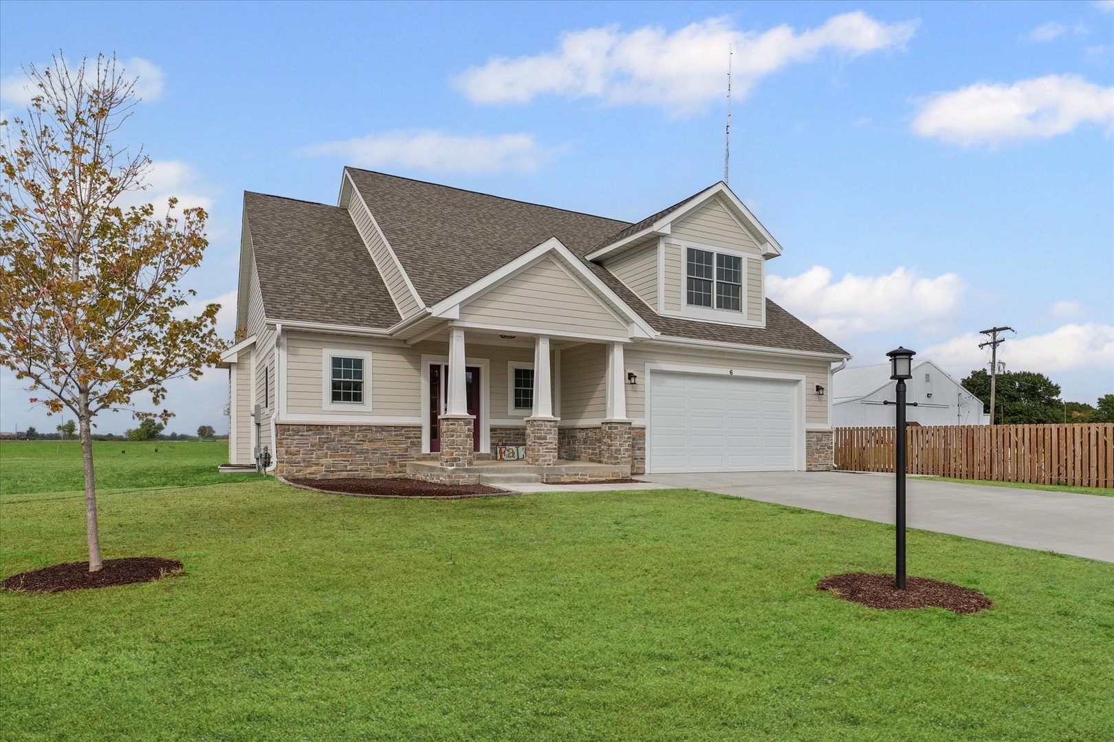 6 Foxtrot Lane Property Photo 2