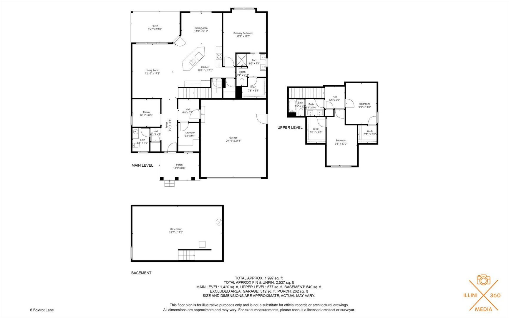 6 Foxtrot Lane Property Photo 43