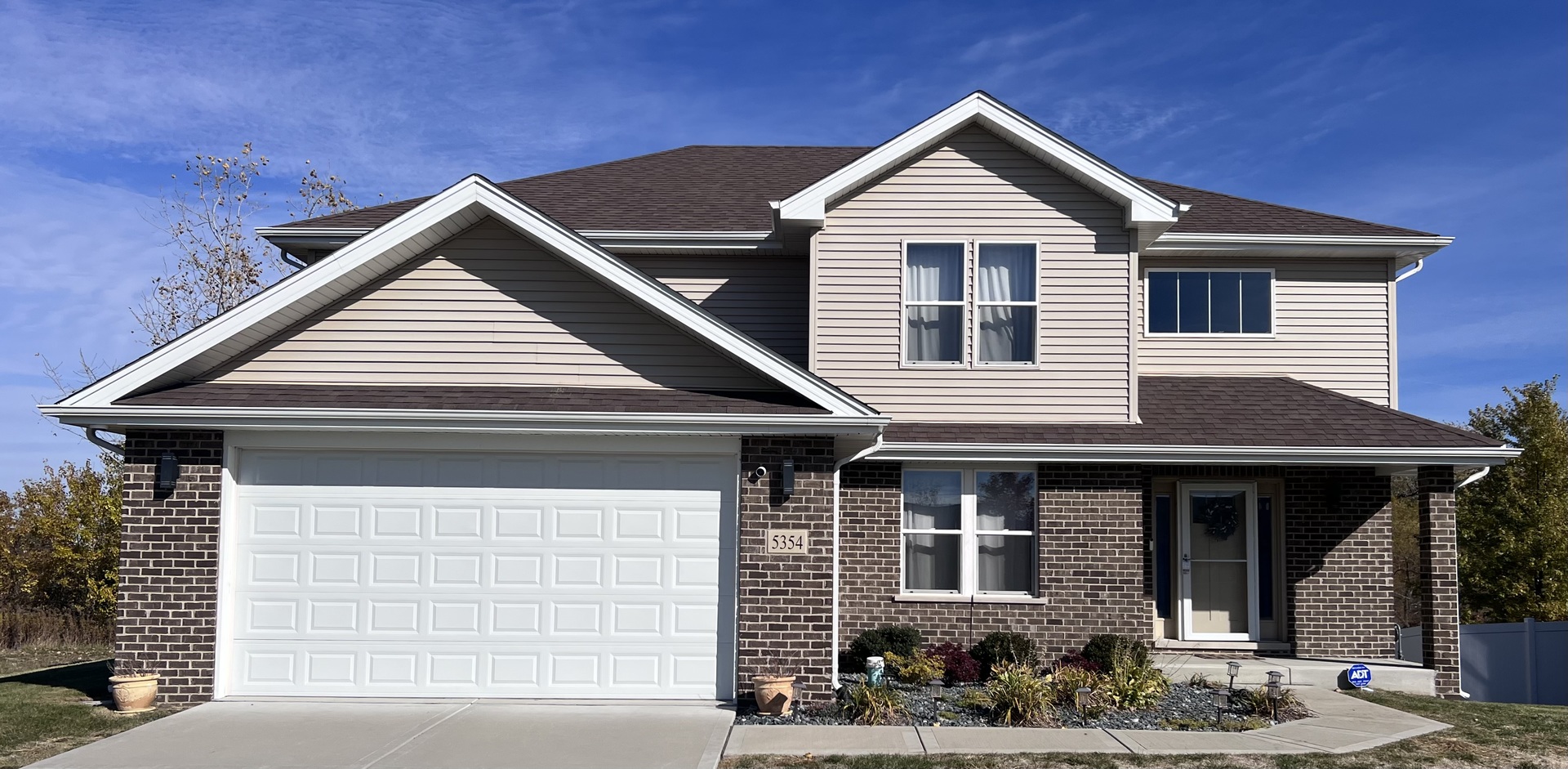 5354 Northwind Drive Property Photo 1