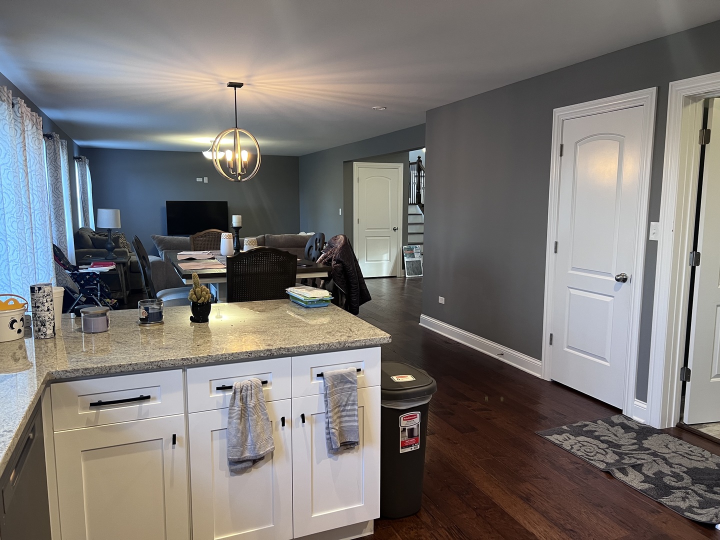 5354 Northwind Drive Property Photo 4