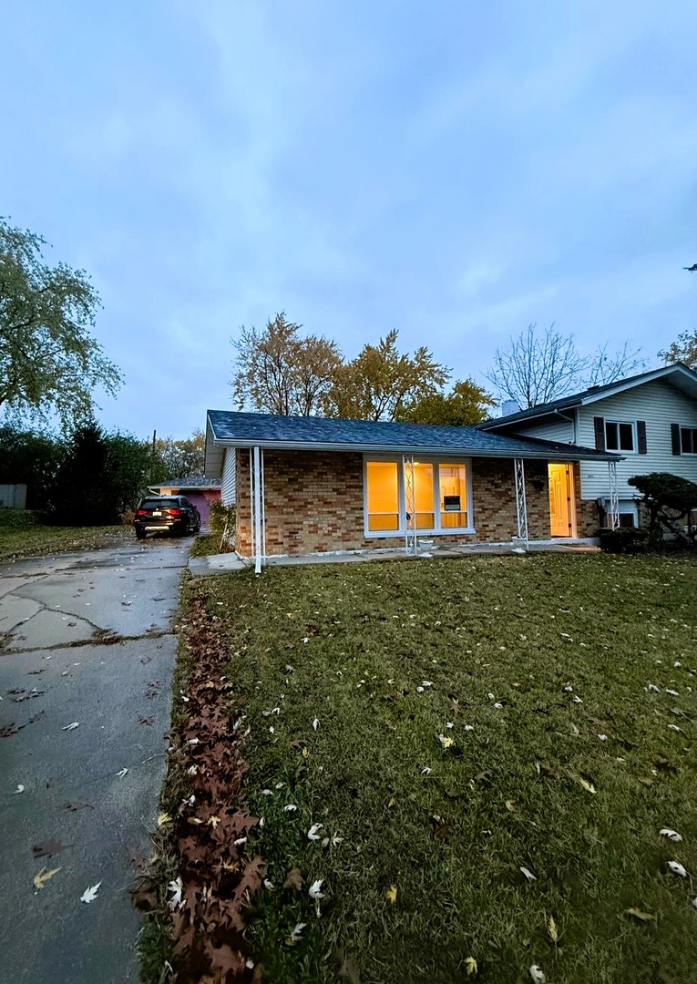 1440 Gentry Road Property Photo 1