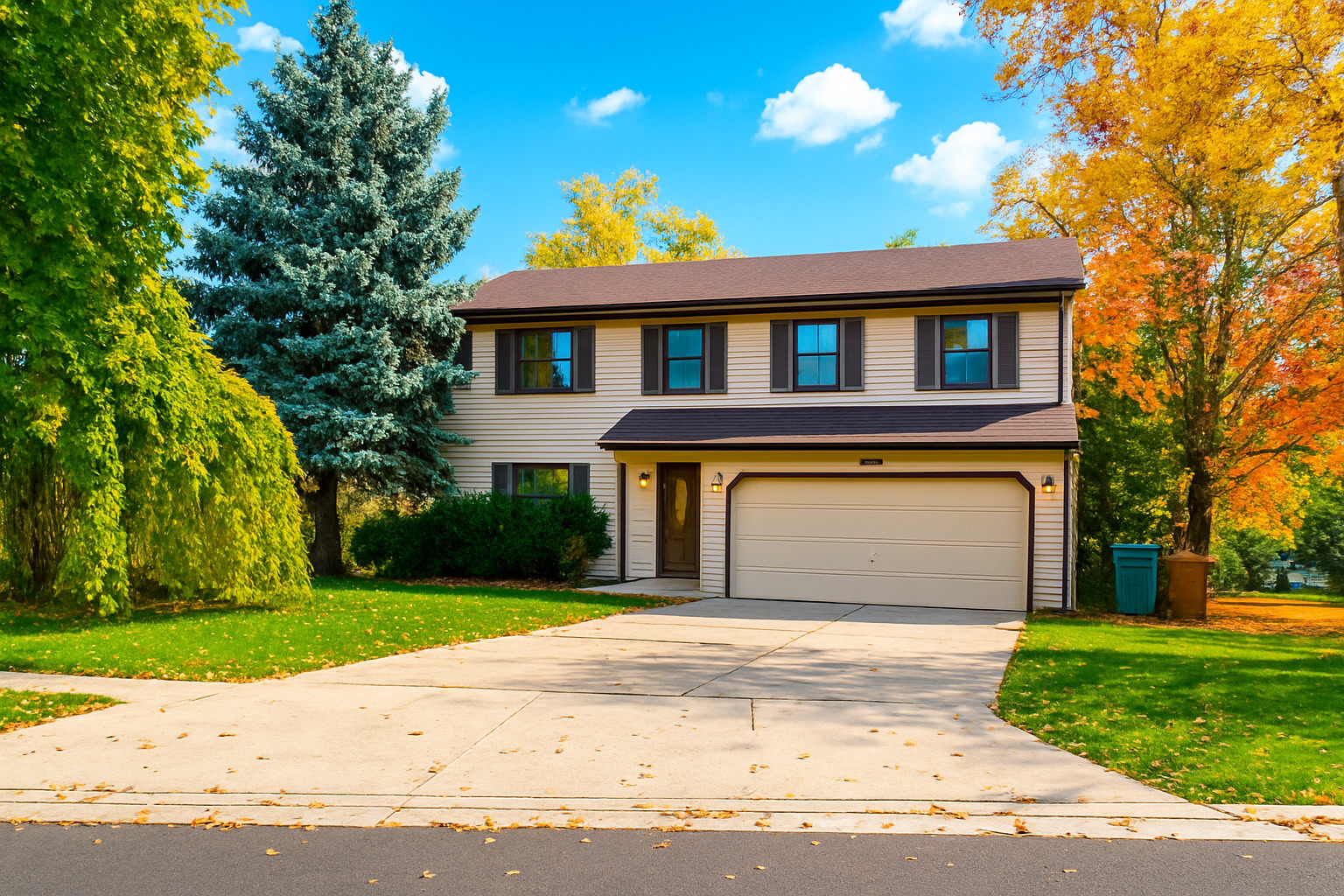 691 Burdette Avenue Property Photo 1