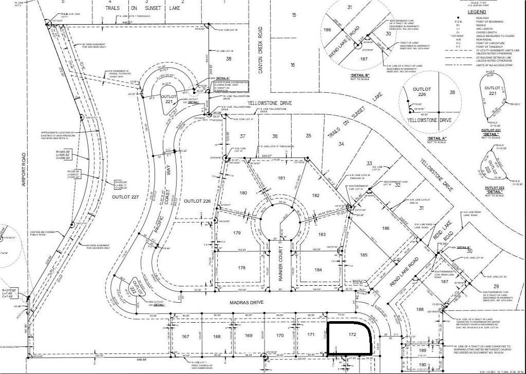 3679 Madras Drive Property Photo 1