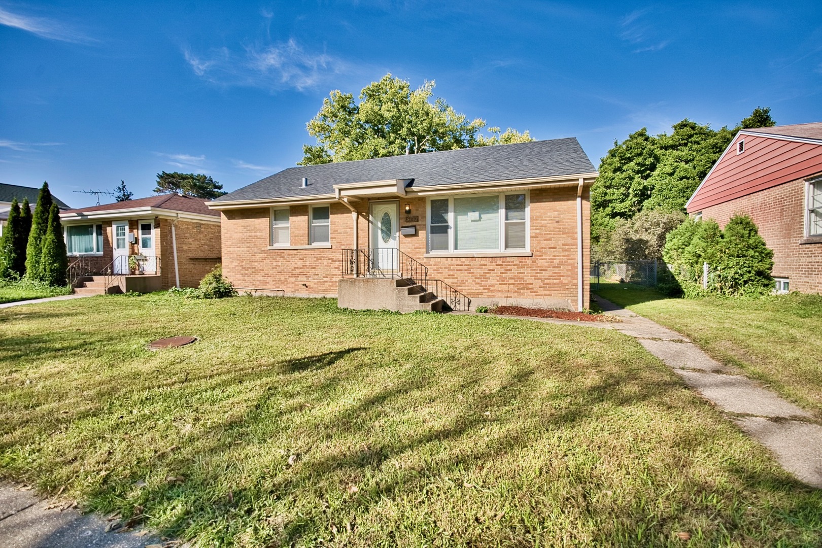 8140 Crawford Avenue Property Photo 1