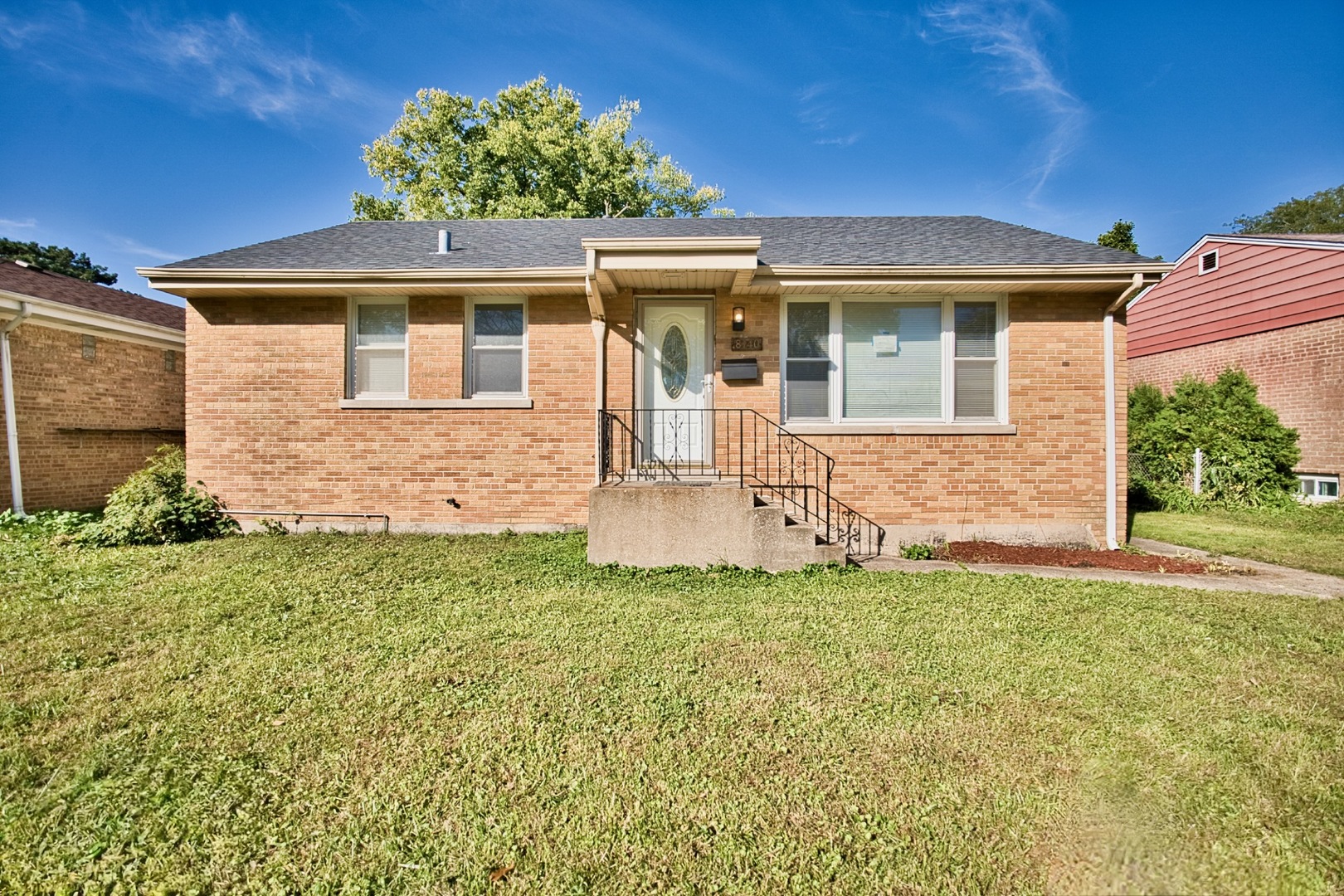 8140 Crawford Avenue Property Photo 2