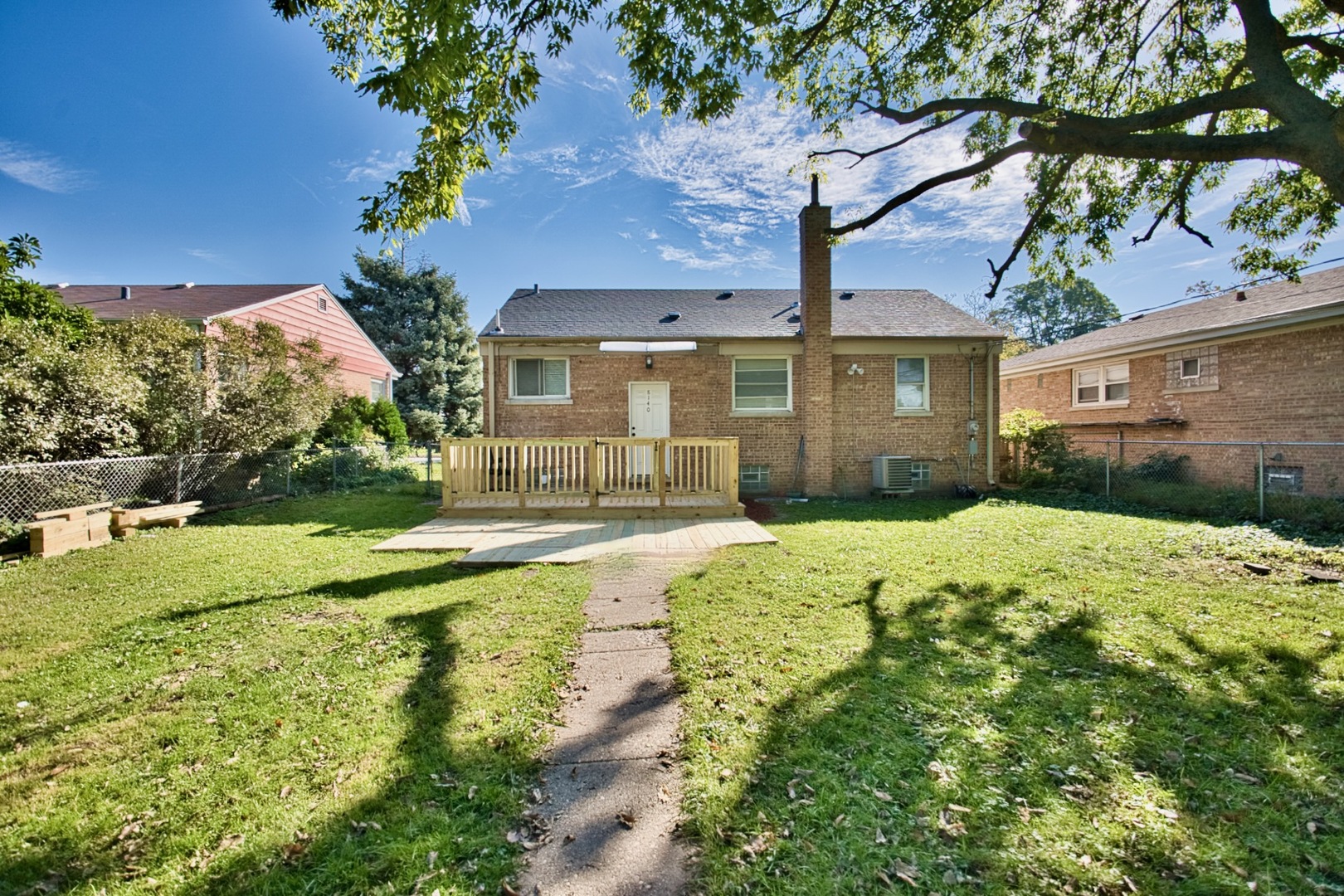 8140 Crawford Avenue Property Photo 3
