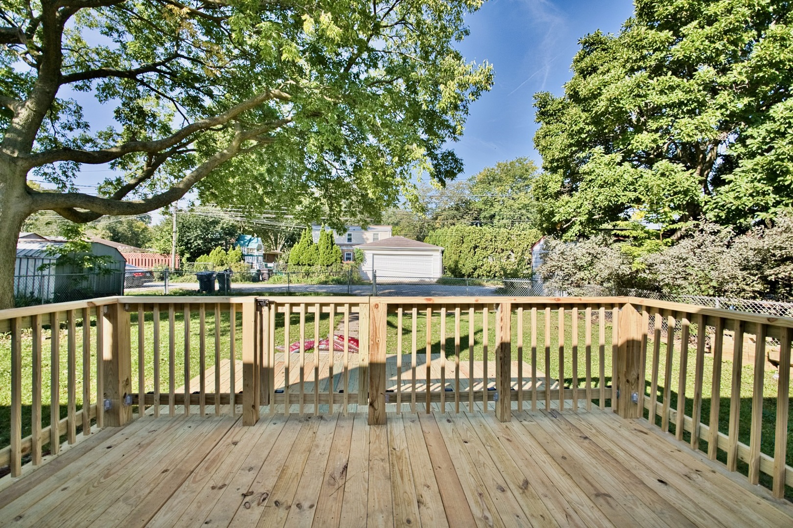 8140 Crawford Avenue Property Photo 4