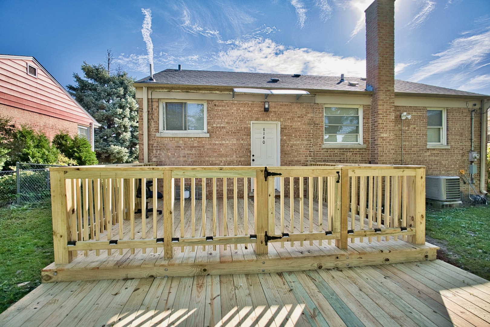 8140 Crawford Avenue Property Photo 27