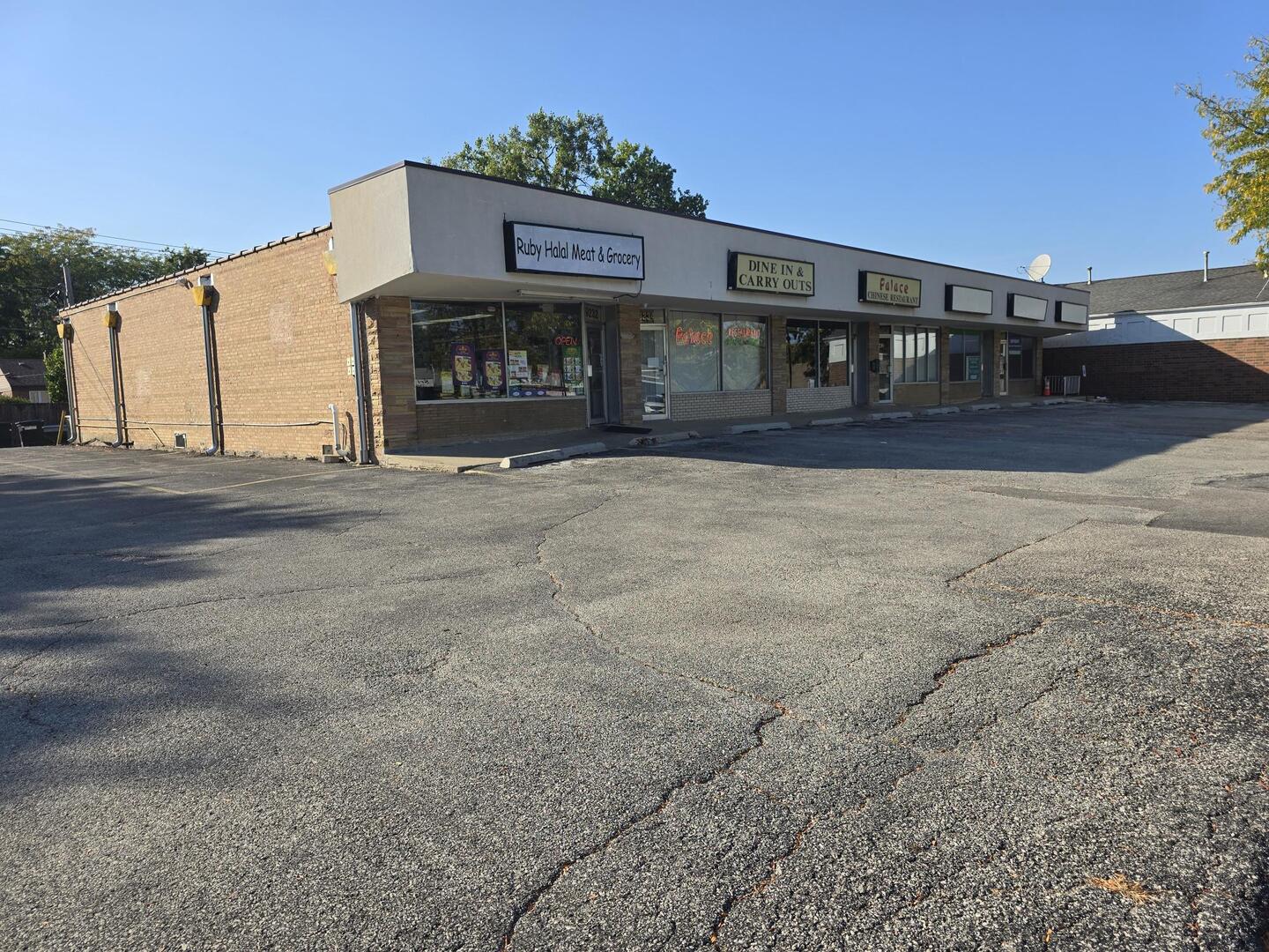 9232 Waukegan Road Property Photo 2
