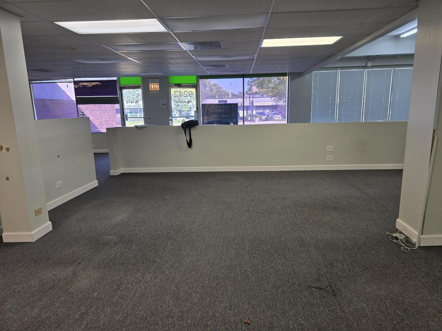 9232 Waukegan Road Property Photo 4