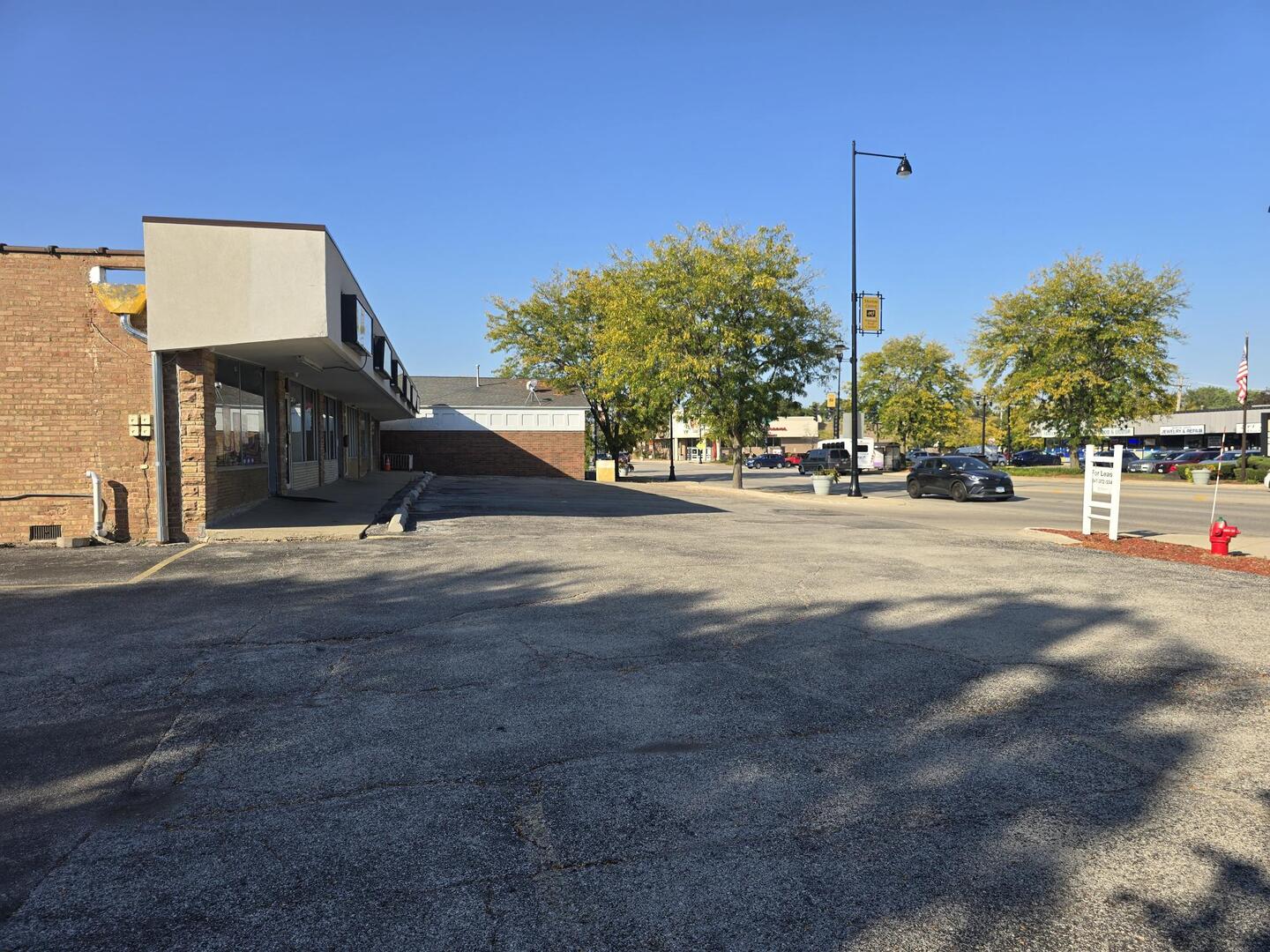9232 Waukegan Road Property Photo 11