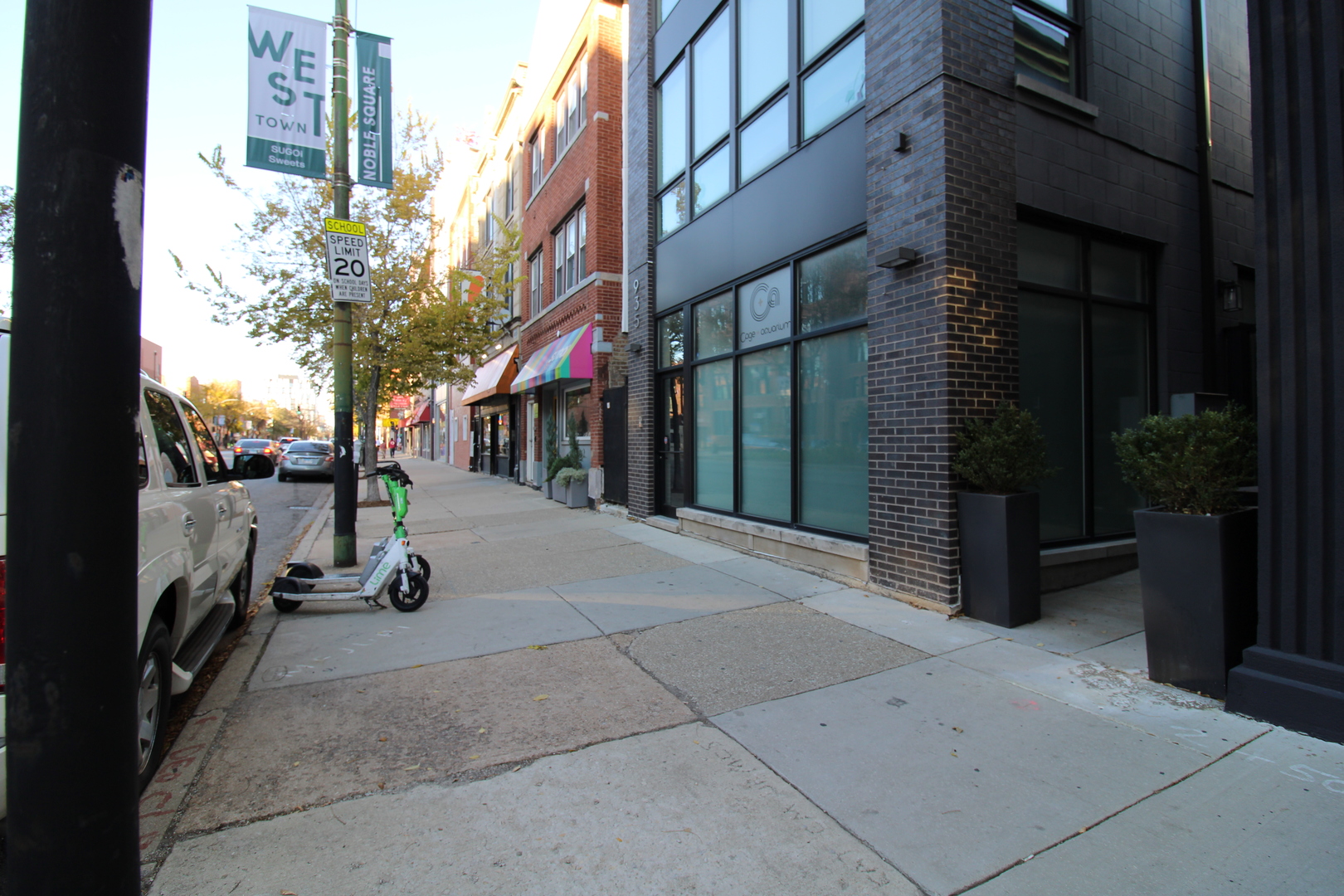935 N Ashland Avenue 1 Property Photo 21