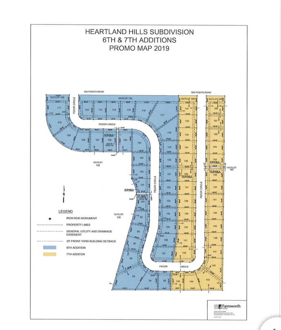 7 Fedor Circle Property Photo 3