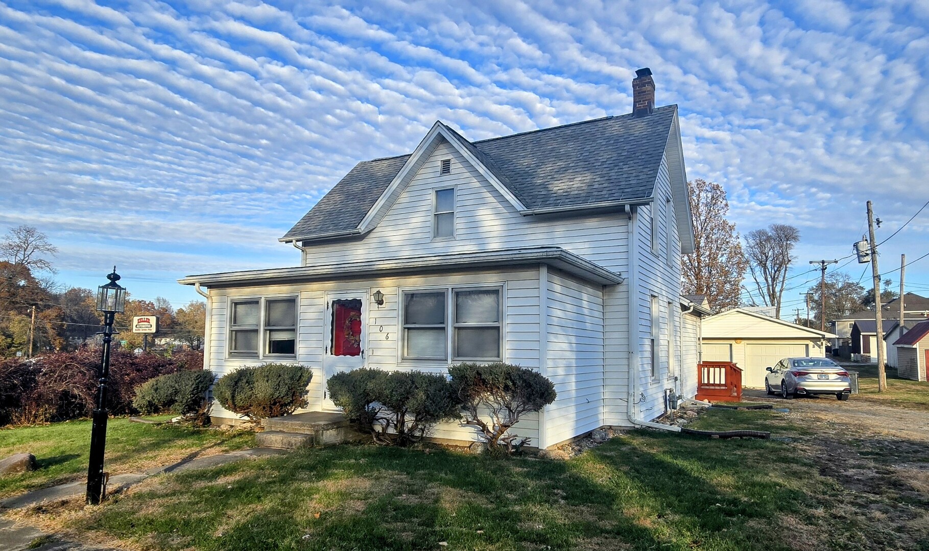 106 S Eldorado Street Property Photo 1
