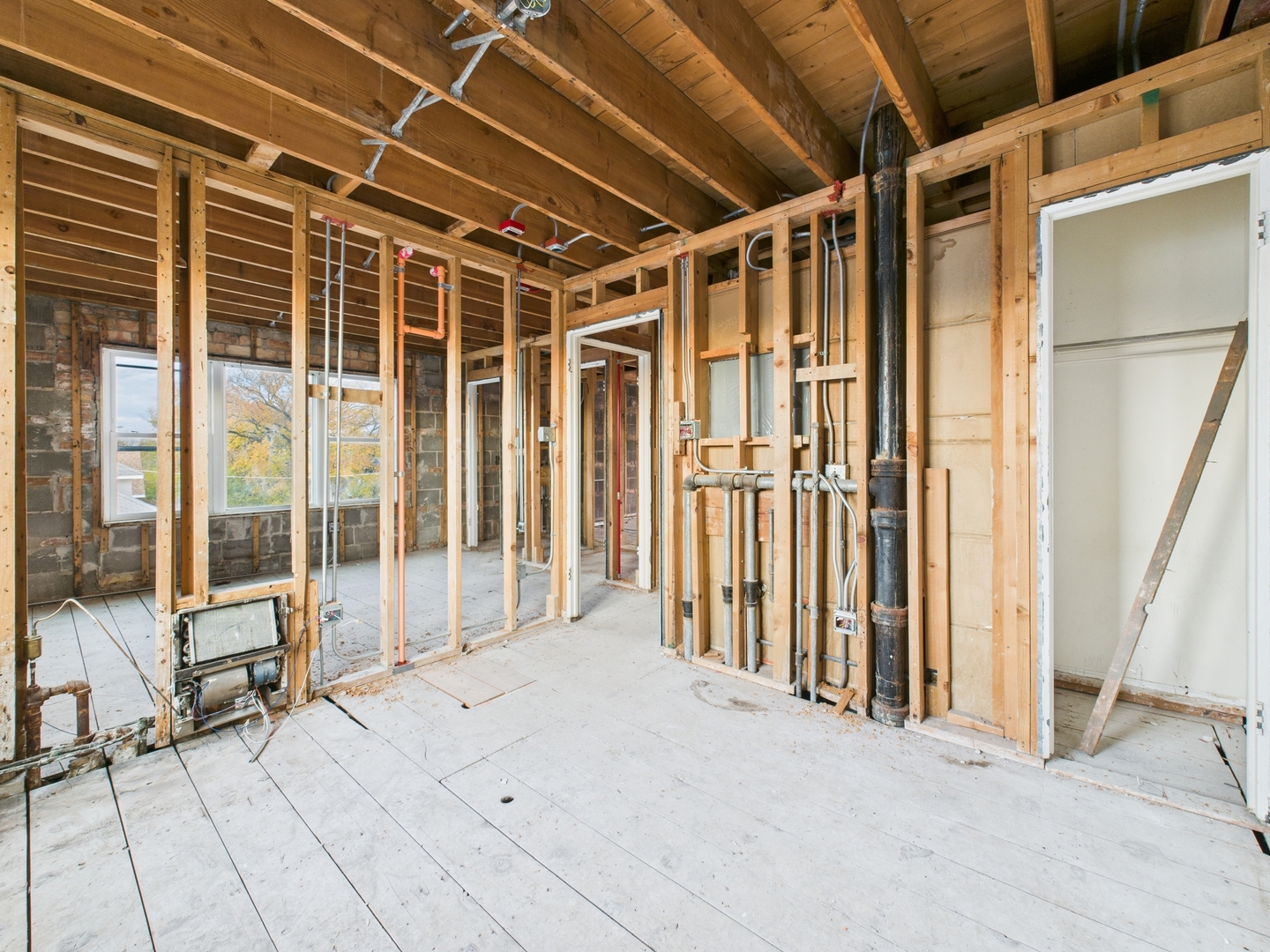 300 Chicago Avenue 4n Property Photo 11