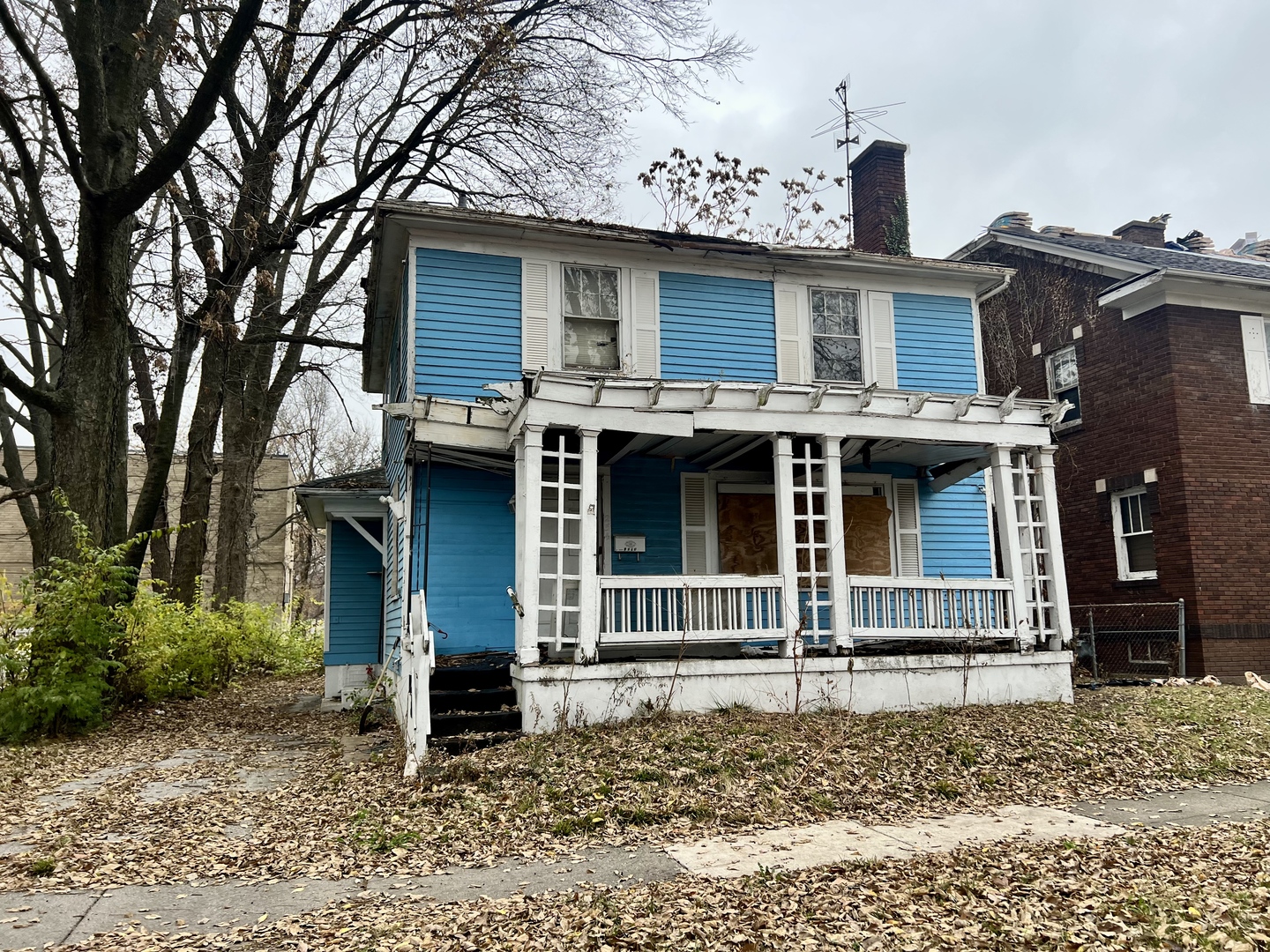 254 W Leafland Avenue Property Photo 2