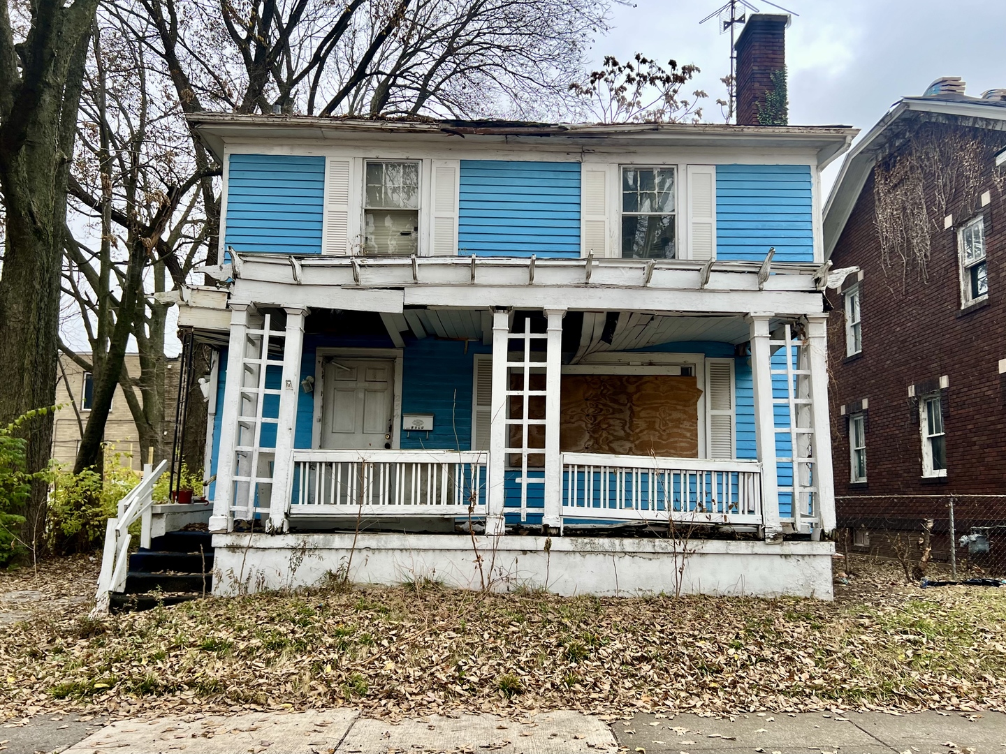 254 W Leafland Avenue Property Photo 3