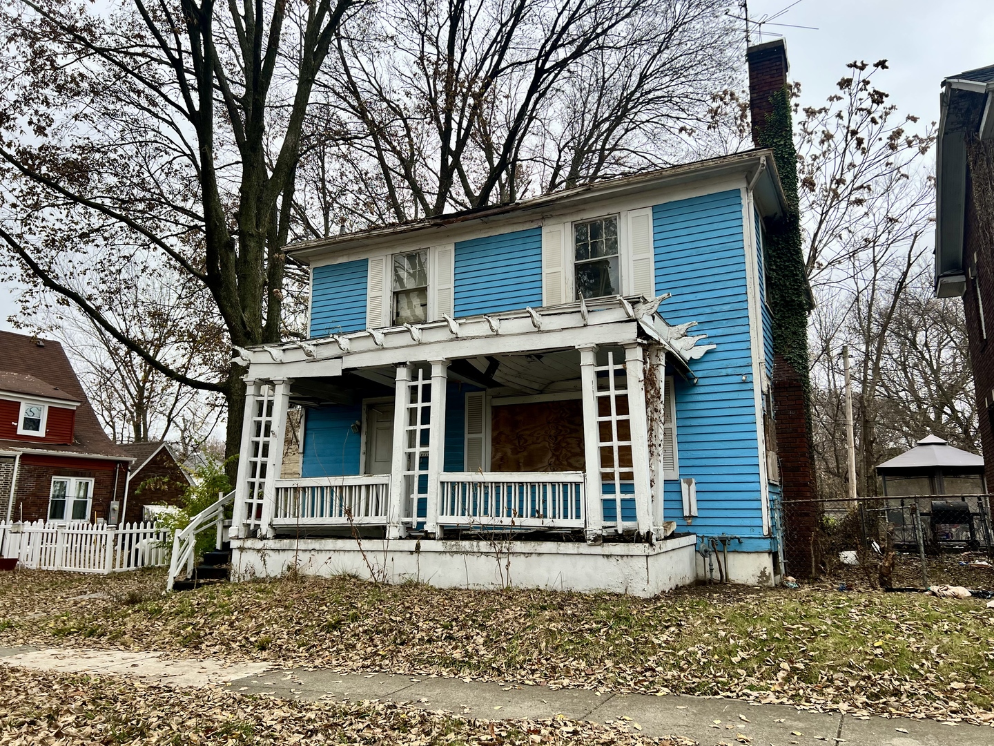 254 W Leafland Avenue Property Photo 4