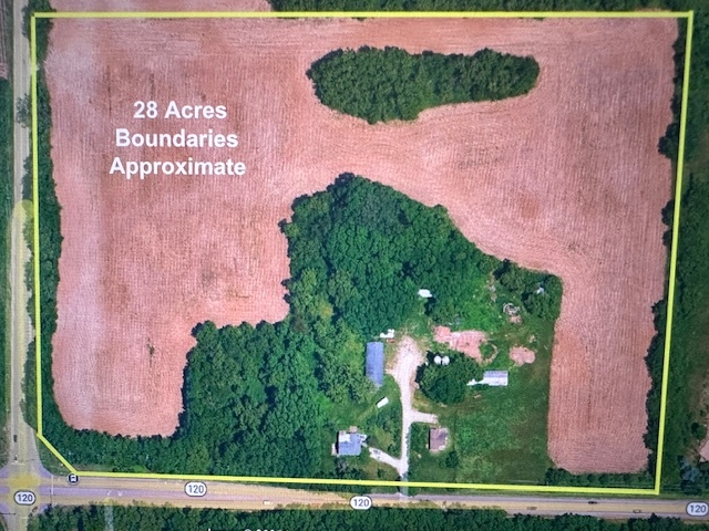 7318 W Il W Route 120 Property Photo 1