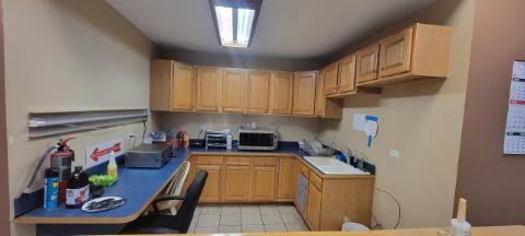 814 S Westwood Avenue Property Photo 3