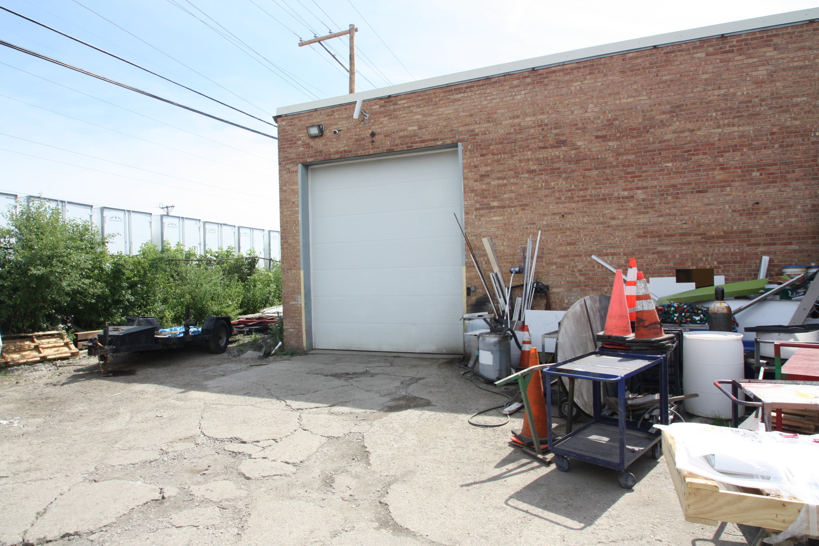 814 S Westwood Avenue Property Photo 21