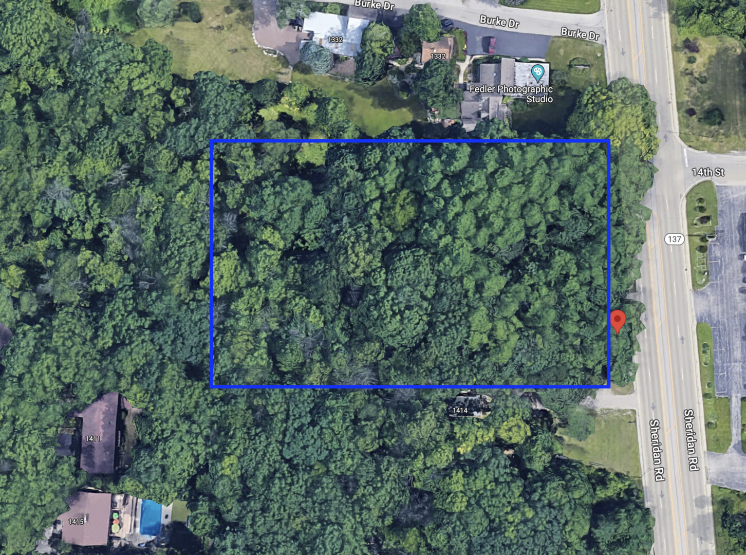 1400 Sheridan Road Property Photo 9