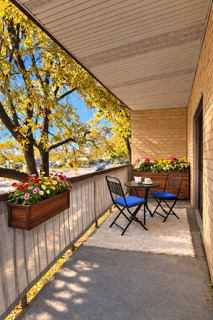 7730 W Dempster Street 209 Property Photo 29