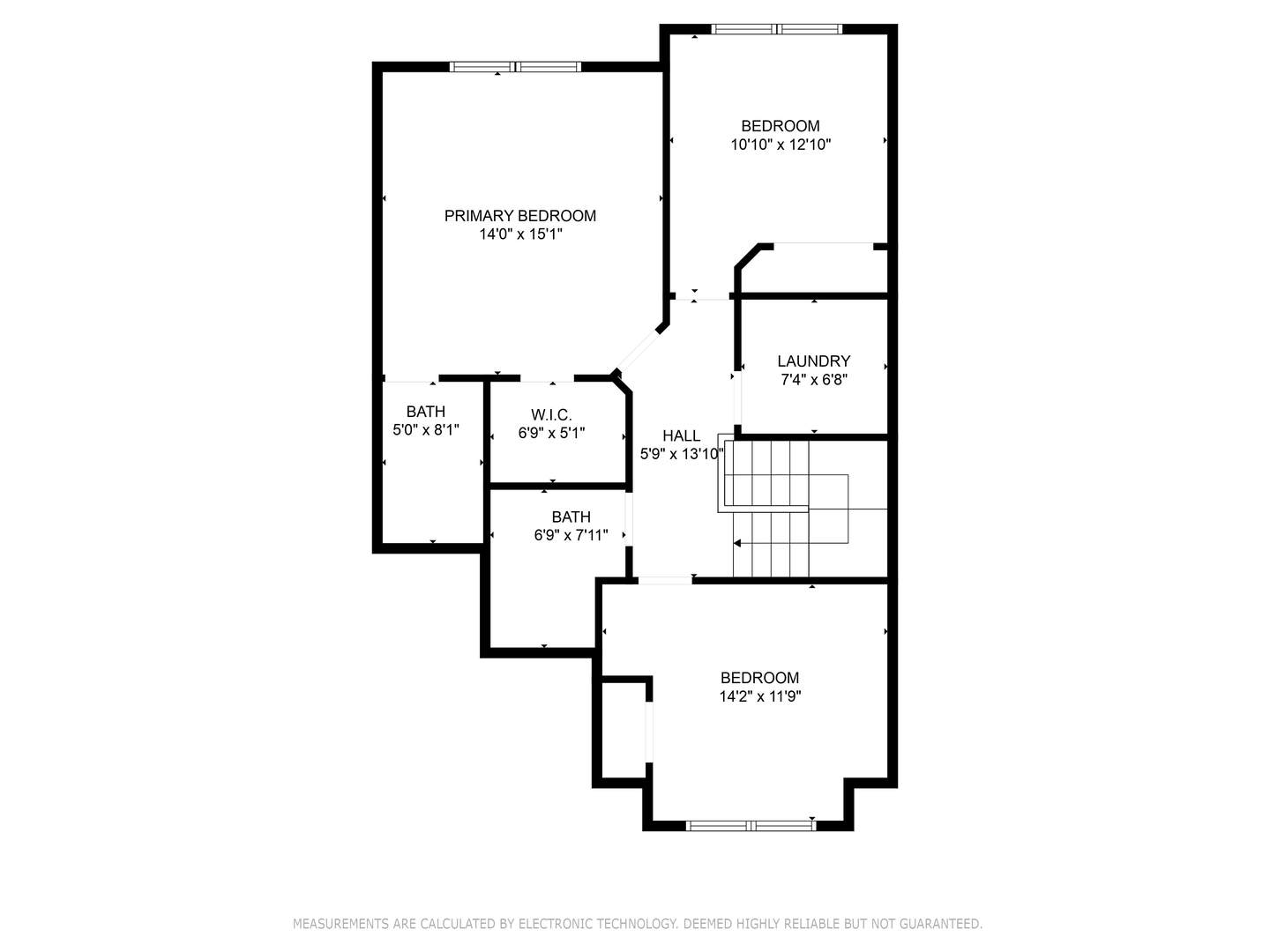 1138 Coneflower Court 1138 Property Photo 17