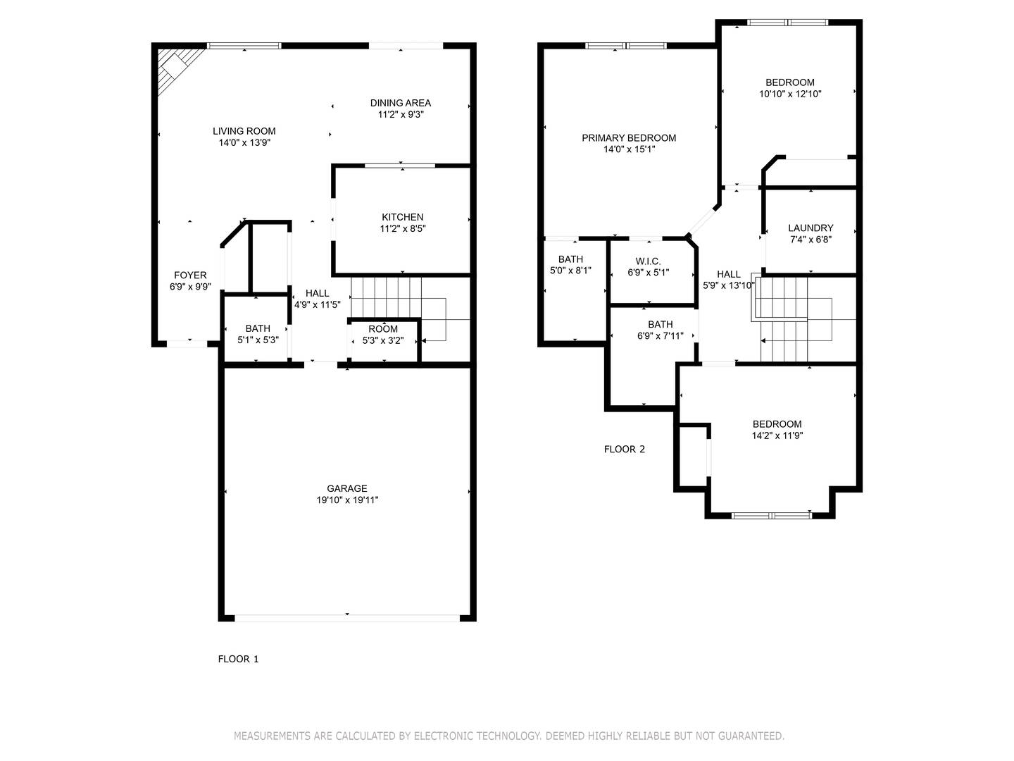1138 Coneflower Court 1138 Property Photo 18