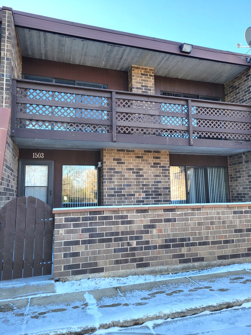 1503 Kenneth Circle Property Photo 1
