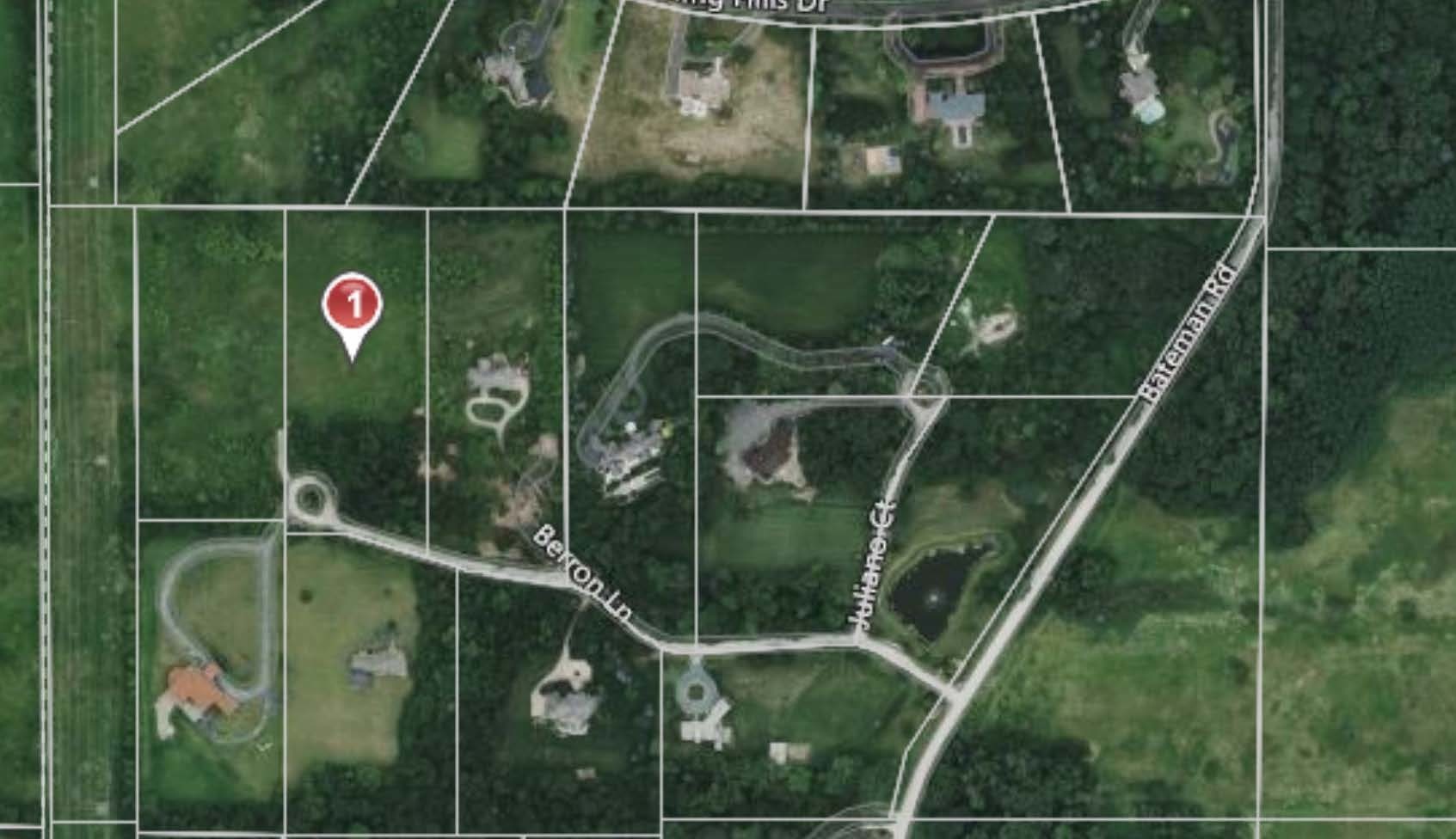 600 Berron Lane Property Photo 2