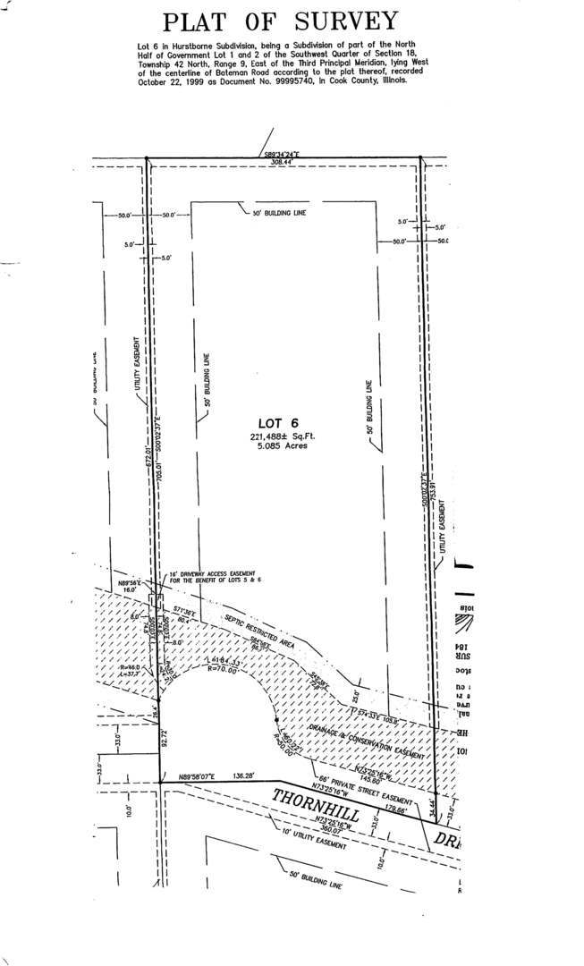 600 Berron Lane Property Photo 5