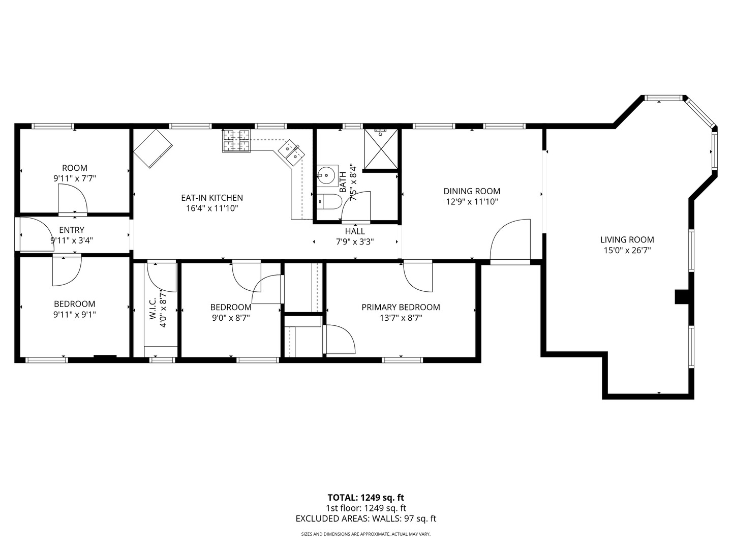 3000 W Diversey Avenue Property Photo 20