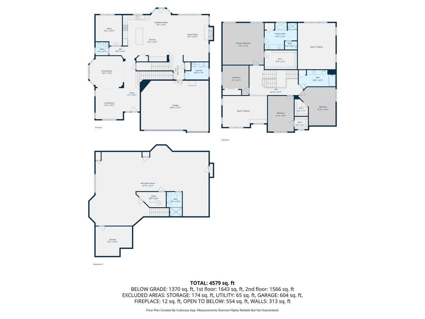 125 N Spruce Avenue Property Photo 100
