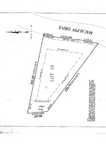 1350 Macalpin Drive Property Photo 3