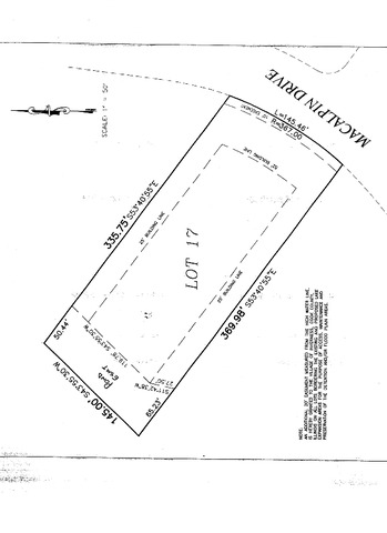 1340 Macalpin Drive Property Photo 1