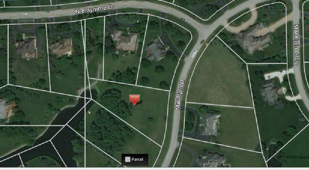 1340 Macalpin Drive Property Photo 3