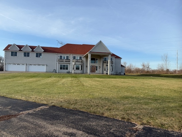 400 Berron Lane Property Photo 1