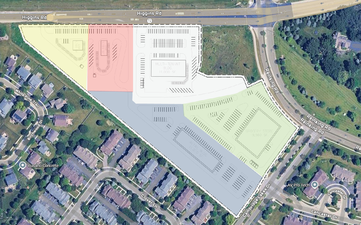 01 Route 72 Road Property Photo 2