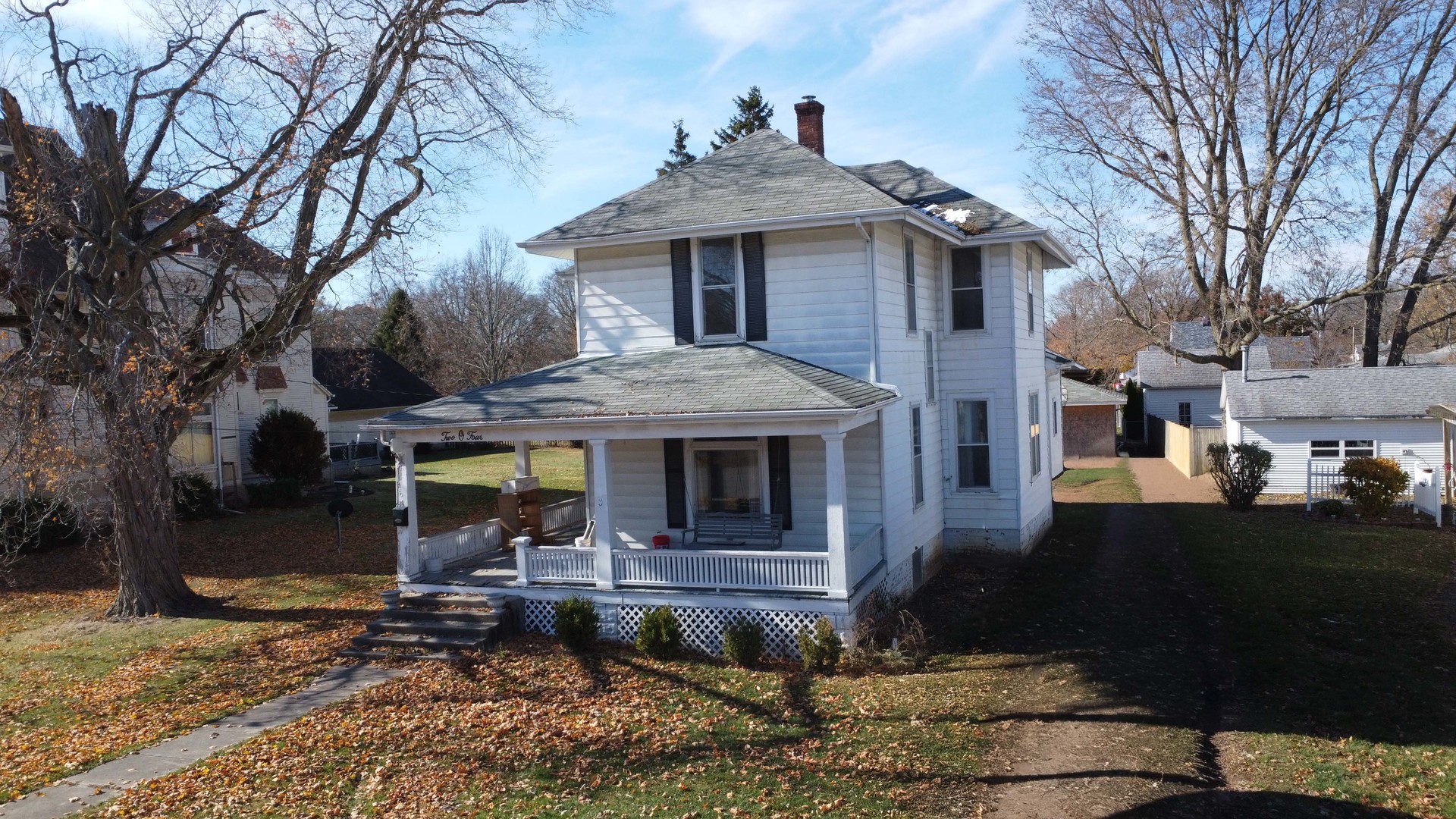 204 N Chicago Street Property Photo 2