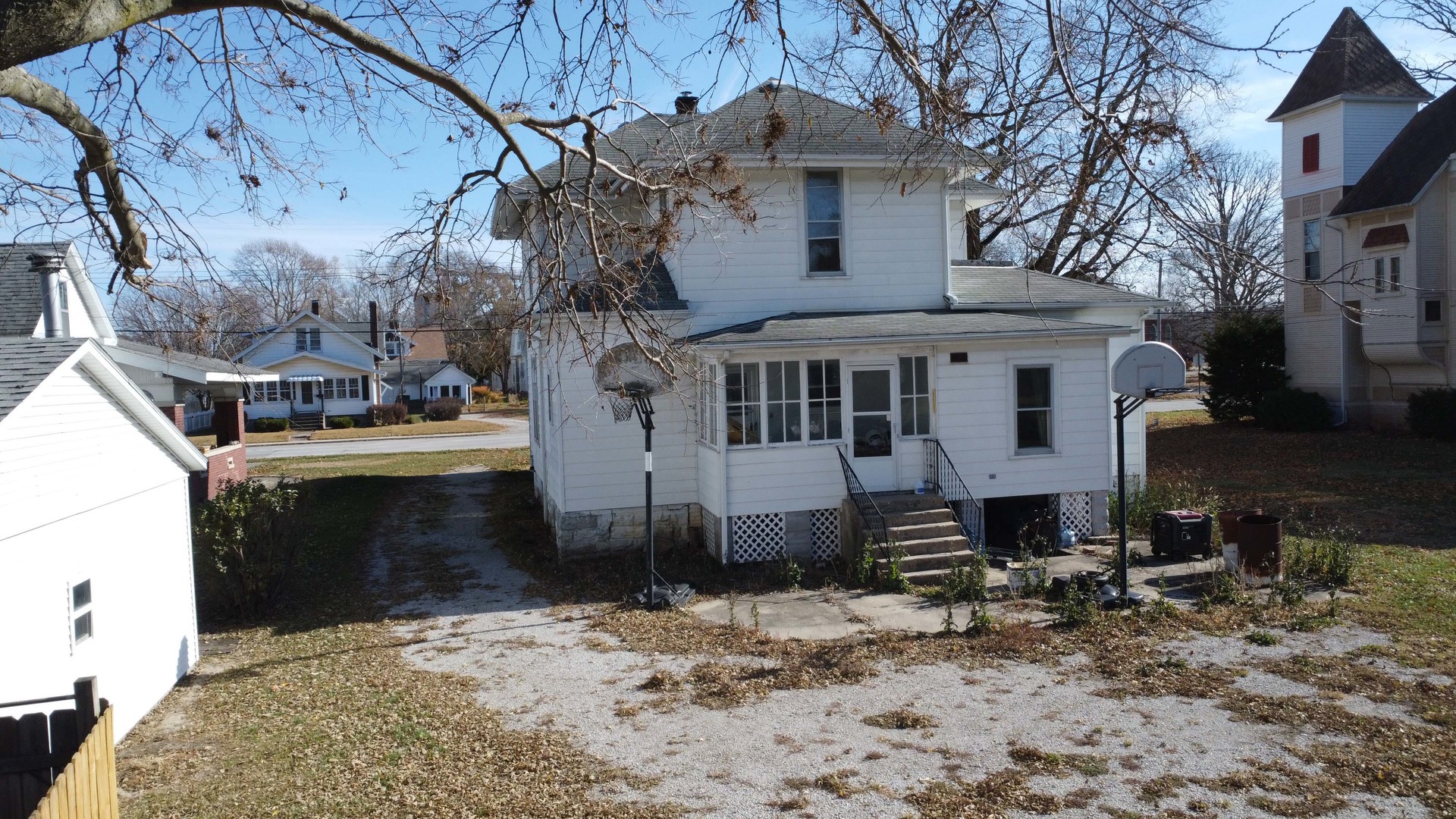 204 N Chicago Street Property Photo 4