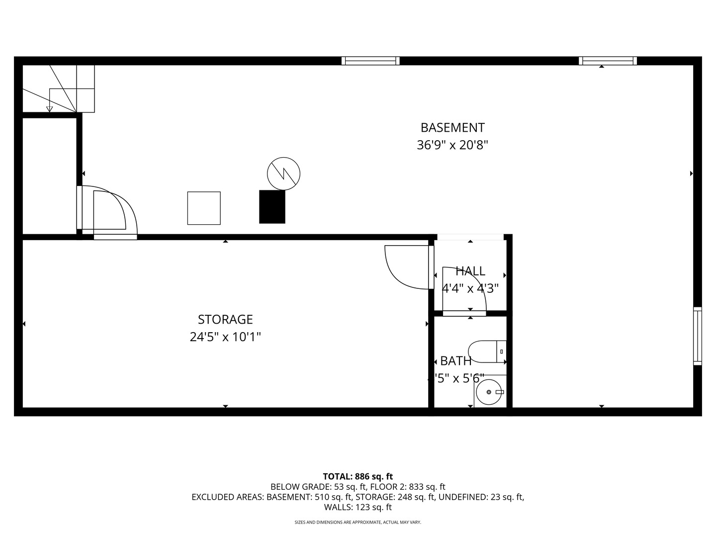 619 S Main Street Property Photo 5