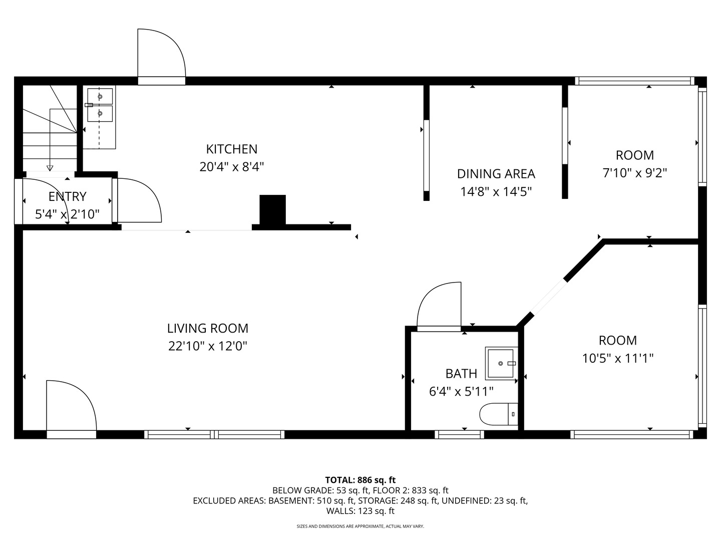 619 S Main Street Property Photo 6