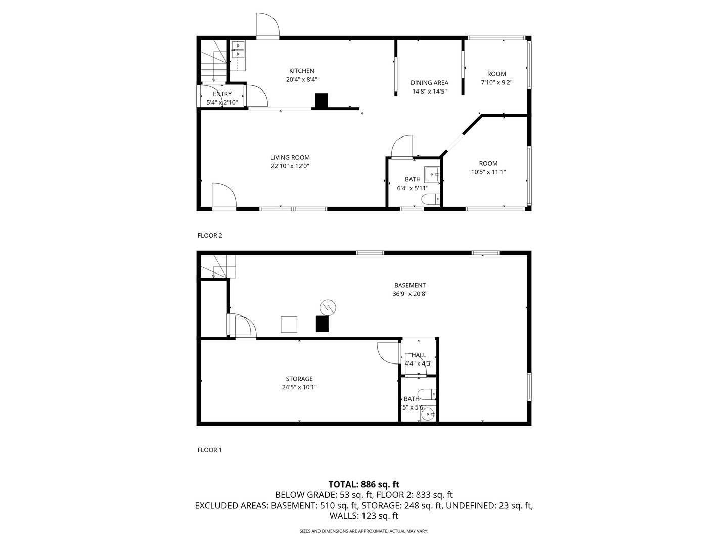 619 S Main Street Property Photo 7