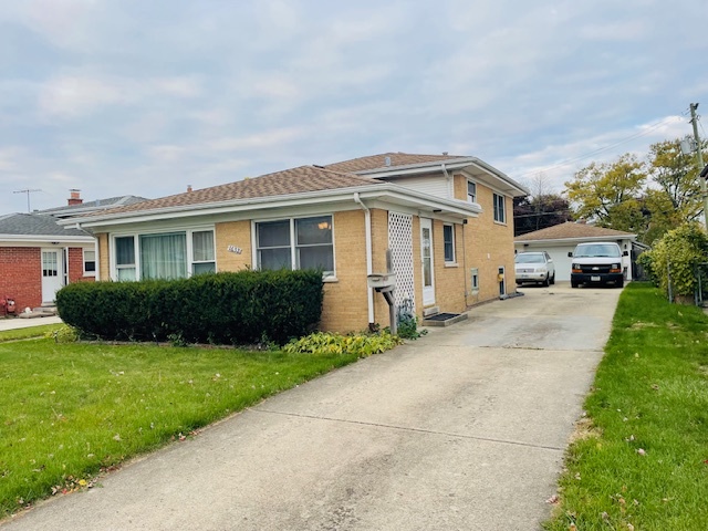 1632 S Elm Street Property Photo 1